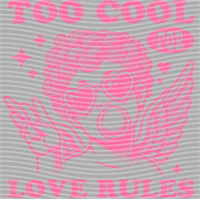 Valentine's Day-QRJ 7892